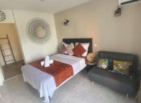 Studio 106 Mya Evasion Trois Ilets